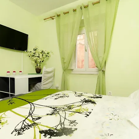 Apartment Little Star Dubrovnik Exterior photo