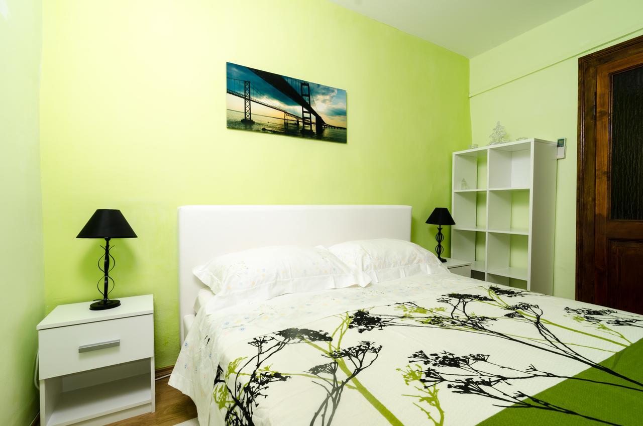 Little Star Apartment *