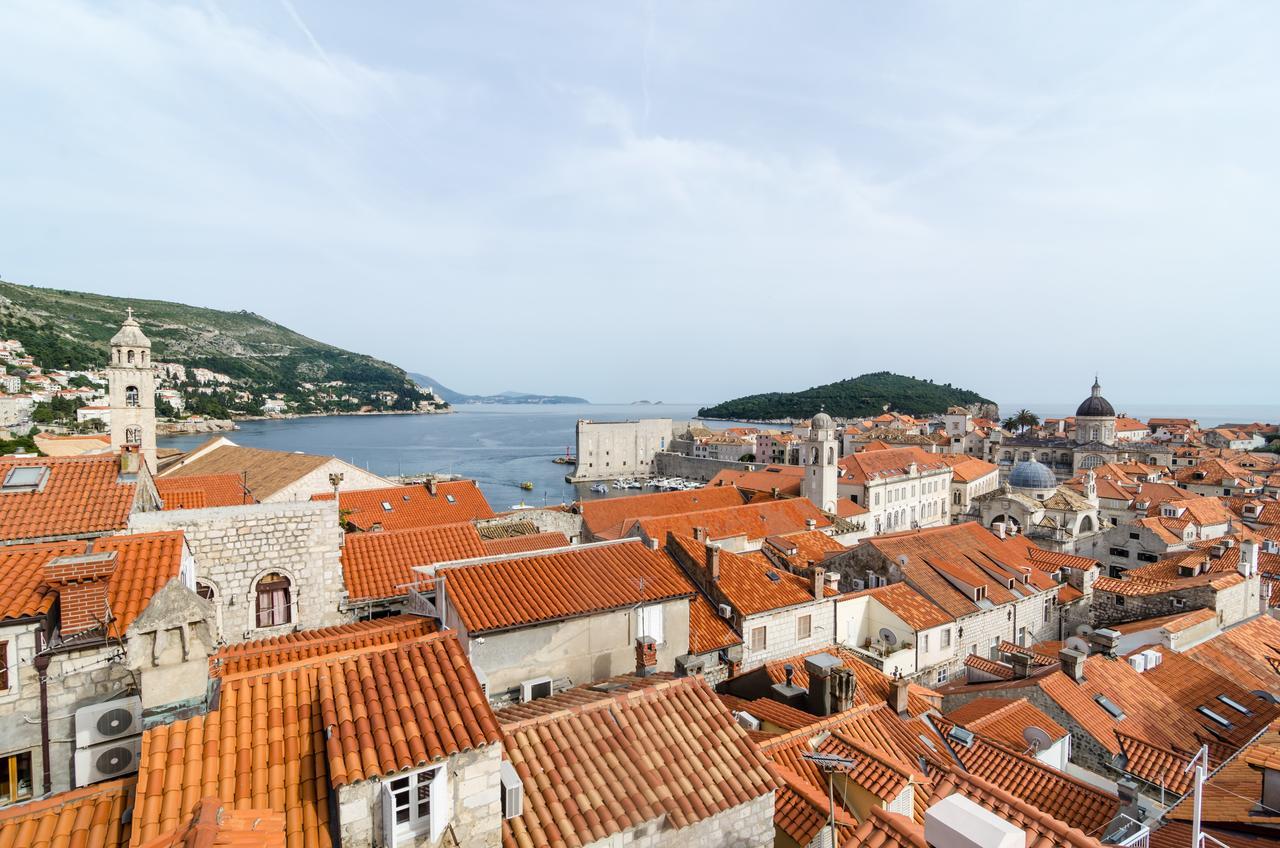 Little Star Lägenhet Dubrovnik